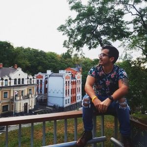 Meet your Posher, Ivan